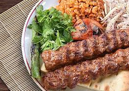 Adana Kebap